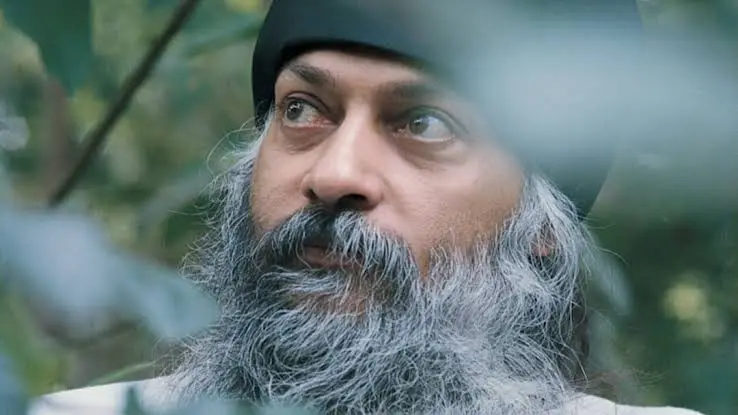 Acharya Shri Rajneesh (OSHO)