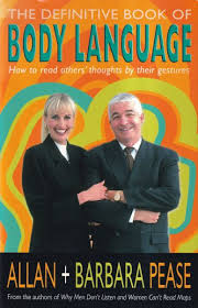 Definitive Book of Body Language
