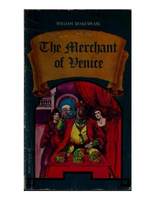 The Merchant of Venice