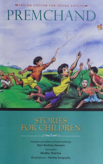 Stories for Children by Premchand